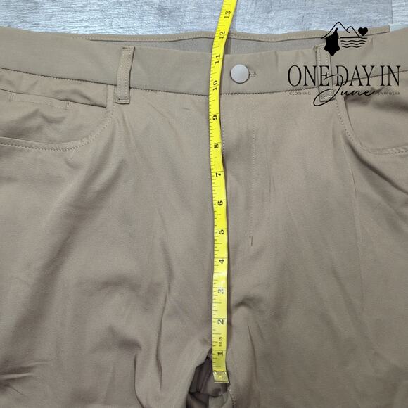 Apana Standard Fit Pants Size L - Picture 4 of 6